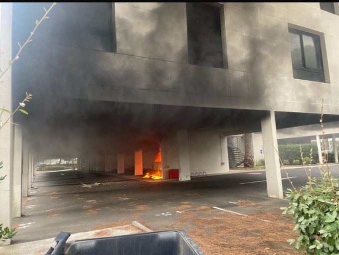 Βασικός ύποπτος 33χρονος Αλγερινός που συνελήφθη για την επίθεση σε εβραϊκή συναγωγή στη Γαλλία &#8211; Ερευνώνται άλλοι τρεις