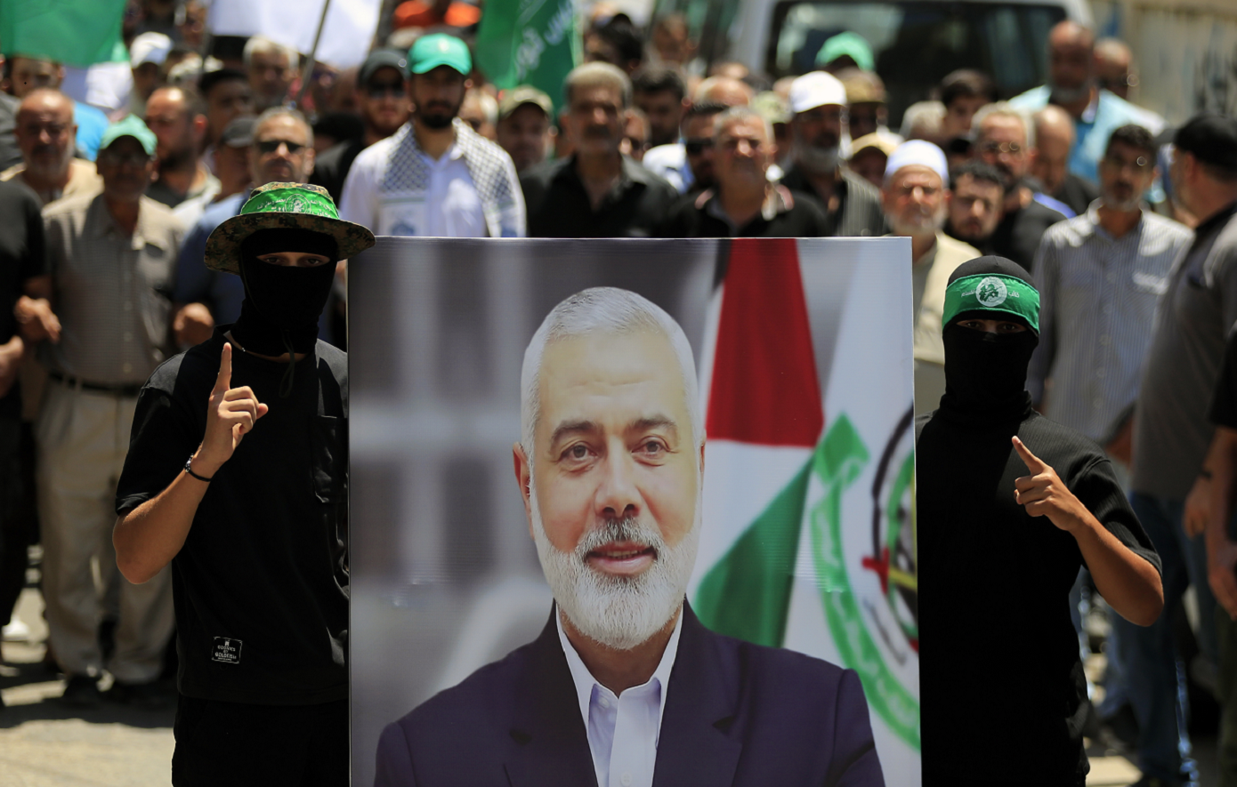 «Η Μοσάντ προσέλαβε Ιρανούς πράκτορες για να σκοτώσουν τον Χανίγια» &#8211; Πώς δολοφονήθηκε ο ηγέτης της Χαμάς