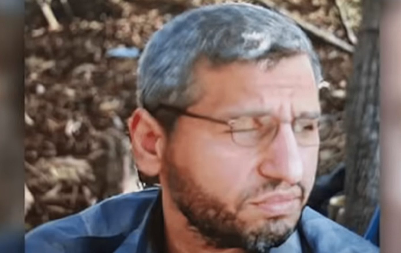 Μοχάμεντ Ντέιφ: Ποιος ήταν ο «εφτάψυχος» στρατιωτικός ηγέτης της Χαμάς &#8211; Έφτιαξε τα διαβόητα τούνελ της Γάζας