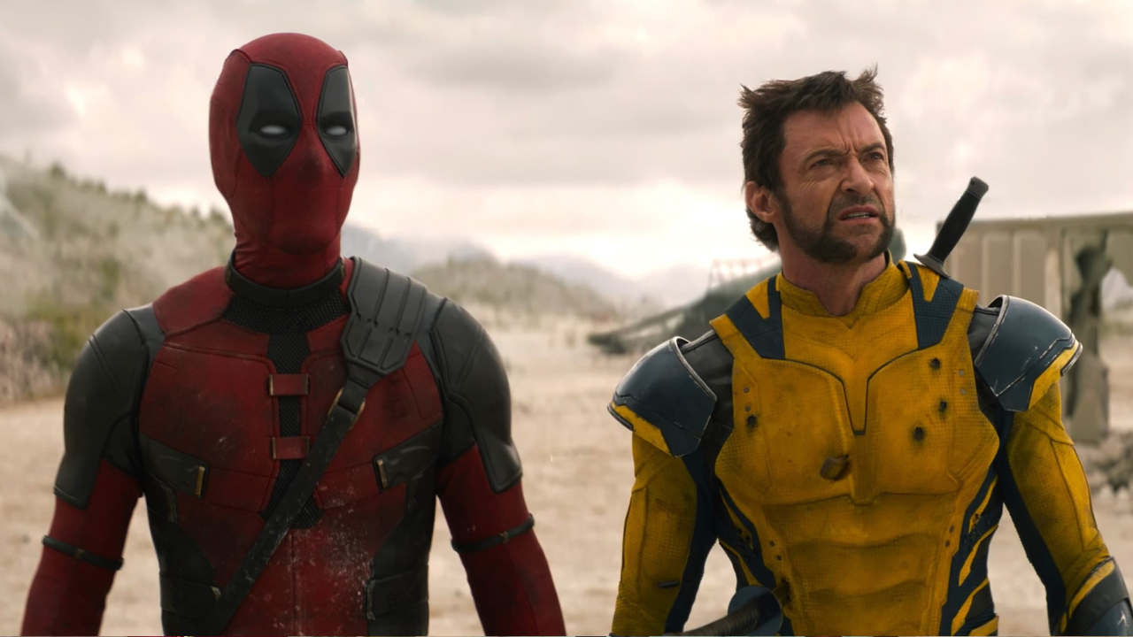 Deadpool &amp; Wolverine: Το απόλυτο καλοκαιρινό Blockbuster ή μία ασυνήθιστα σύνθετη περιπέτεια;