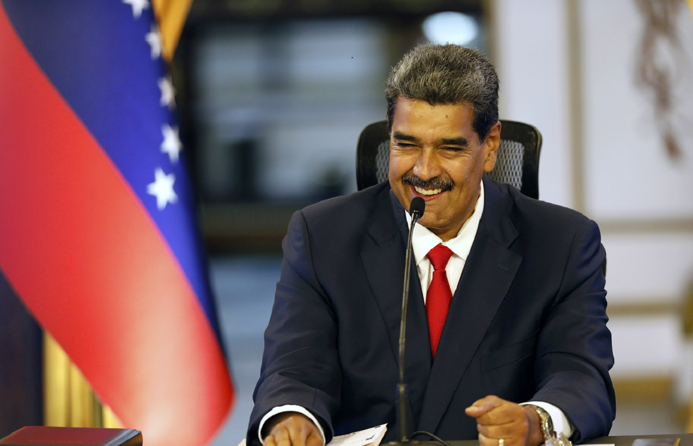 Οι ΗΠΑ αναγνώρισαν τον Ουρούτια ως νικητή των εκλογών στη Βενεζουέλα και όχι τον Μαδούρο