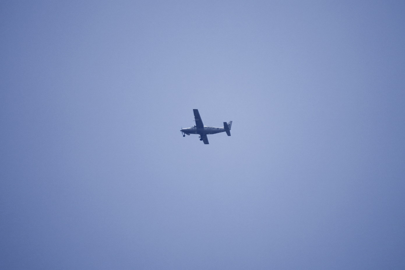 Μονοκινητήριο αεροσκάφος έκανε αναγκαστική προσγείωση στη Ρόδο