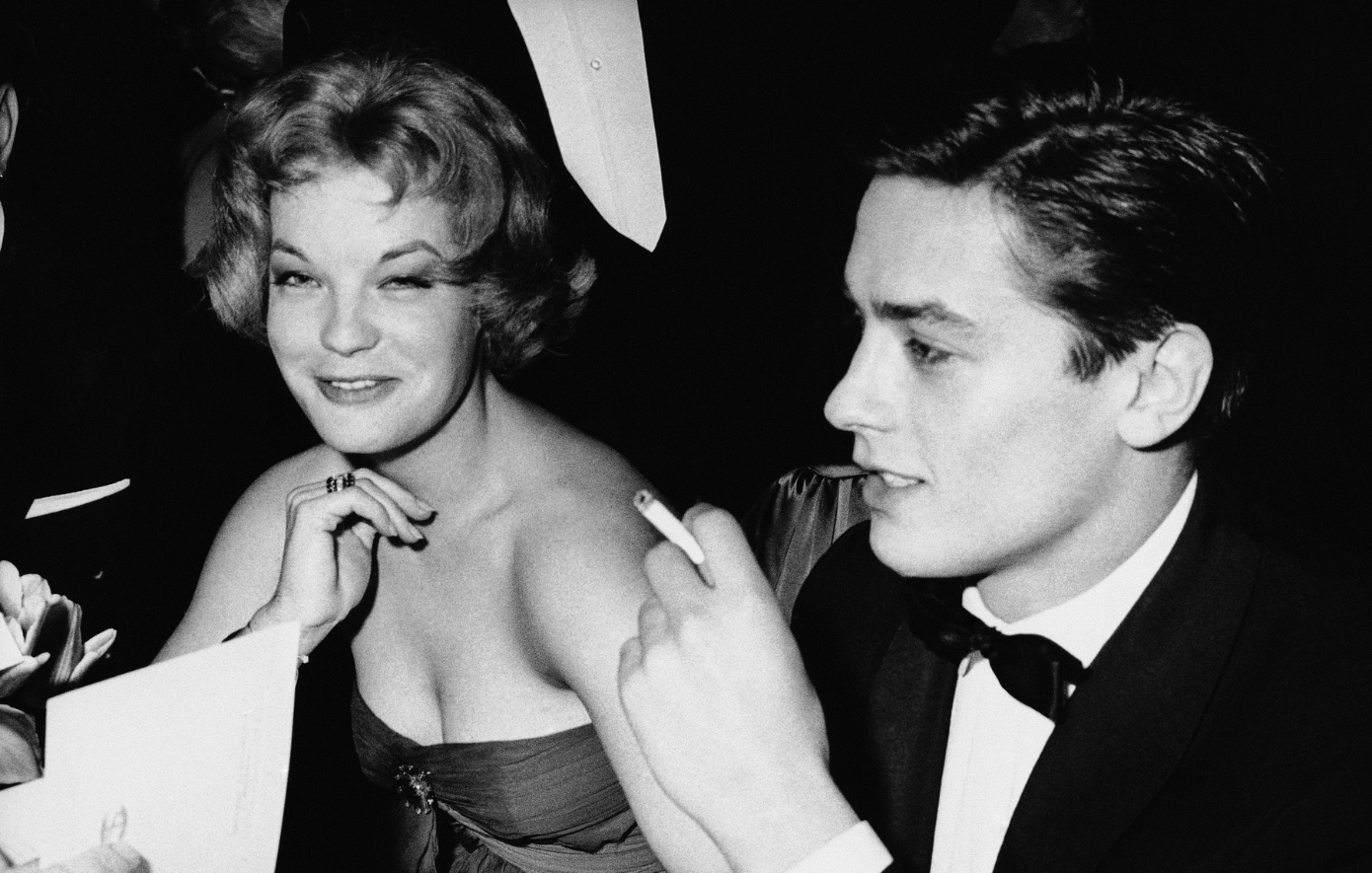 Ντελον Σνάιντερ Ντελον Σνάιντερ