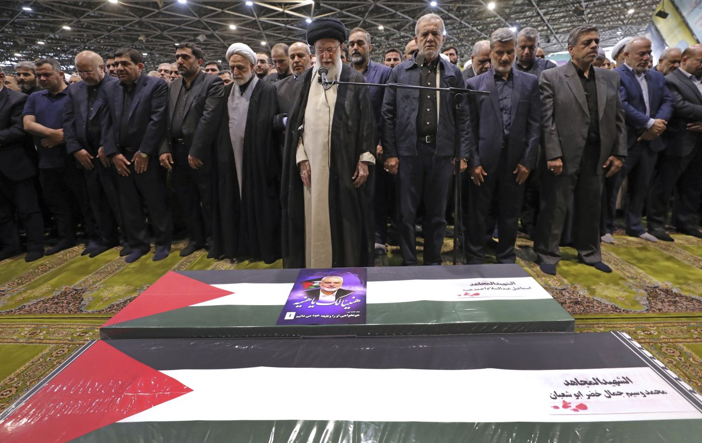 «Θα έχουμε μια σοβαρή αντίδραση από το Ιράν, εξευτελιστική η δολοφονία Χανίγια» &#8211; Οι δύο εκδοχές για τη στάση του Ισραήλ