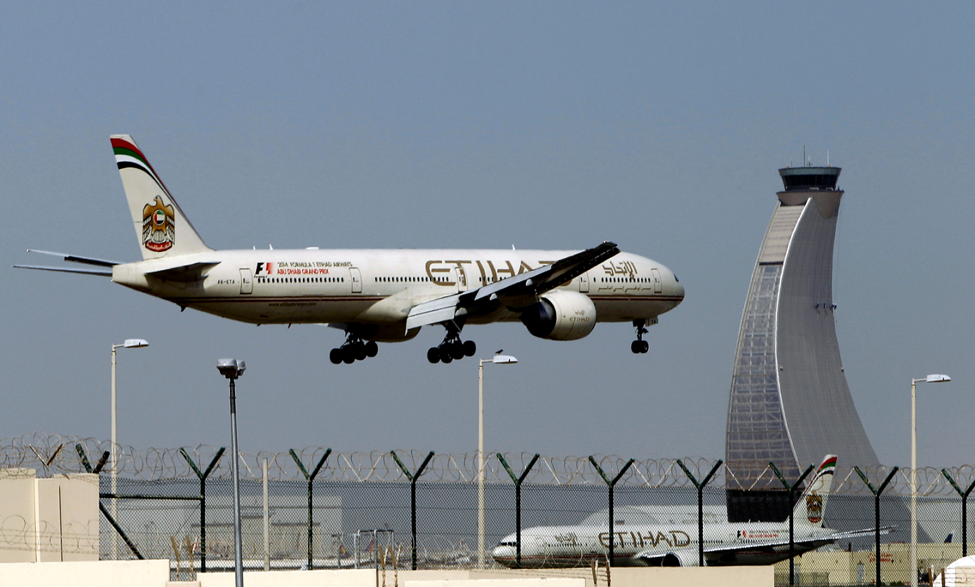 Η Ιορδανία ζητά από τις αεροπορικές εταιρείες να μεταφέρουν επιπλέον καύσιμα, εν μέσω της έντασης Ιράν &#8211; Ισραήλ