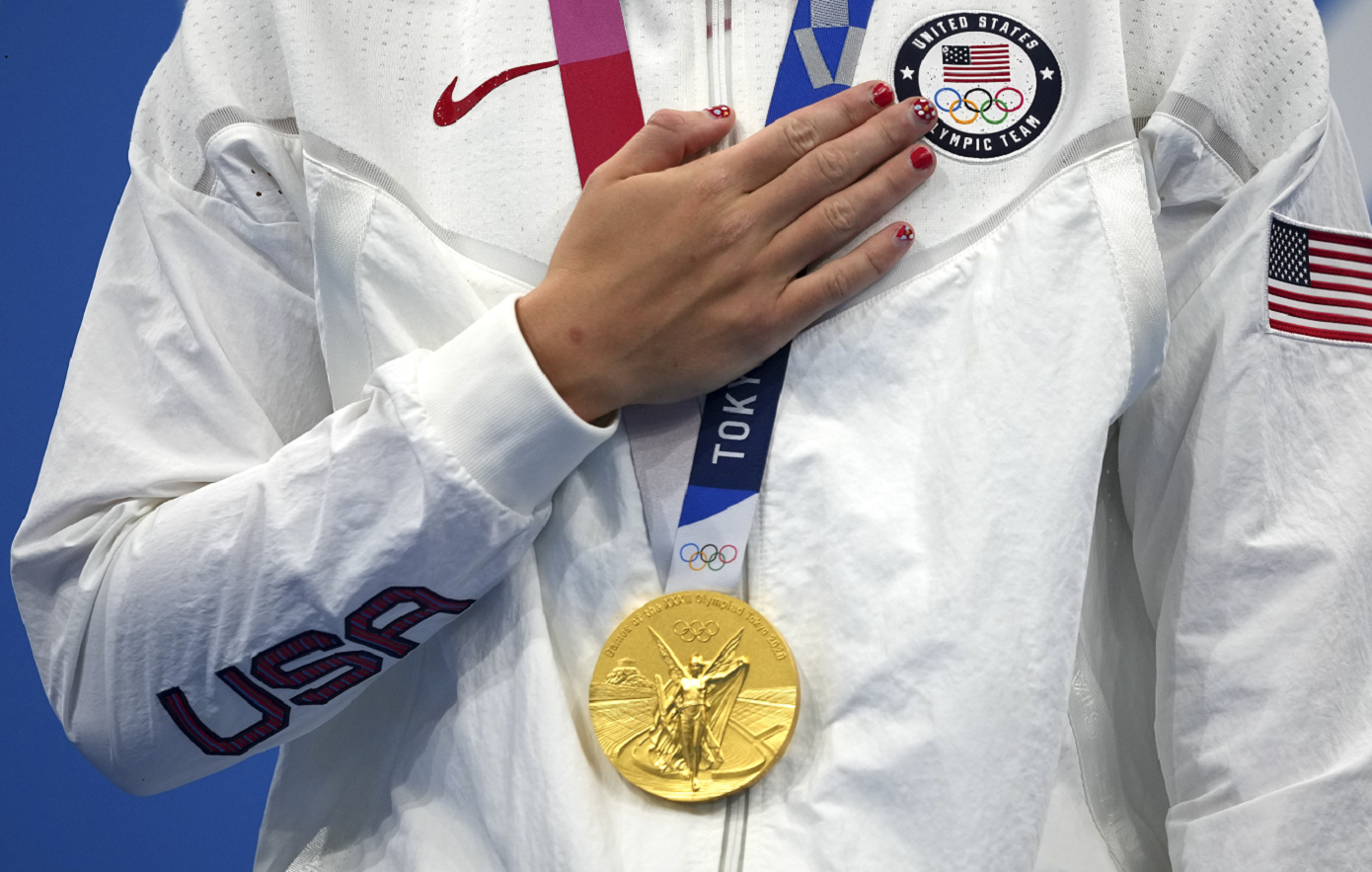 Ολυμπιακοί Αγώνες 2024: Πόσα χρήματα αποφέρει φέτος ένα μετάλλιο &#8211; Τα πριμ σε Θοδωρή Τσελίδη και Δώρα Γκουντούρα