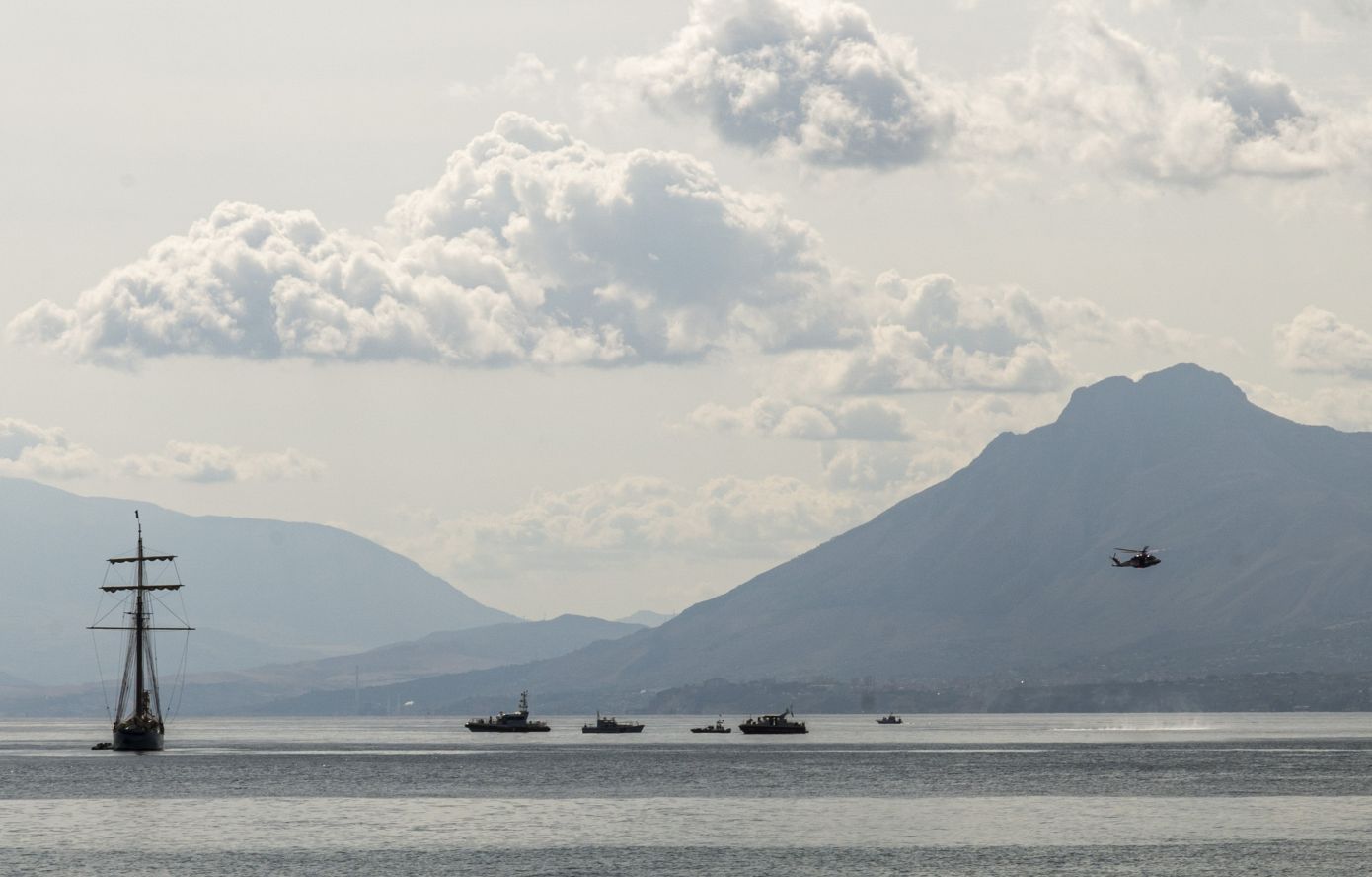 Ποιοι είναι οι έξι αγνοούμενοι μετά τη βύθιση γιοτ στη Σικελία &#8211; Ανάμεσά τους ο μεγιστάνας Λιντς, ο δικηγόρος του και ο πρόεδρος της Morgan Stanley International