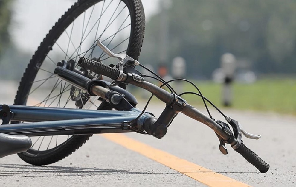Τραγωδία στην Κάτω Αχαΐα &#8211; Ποδηλάτης έπεσε πάνω σε μάνδρα και βρήκε ακαριαίο θάνατό