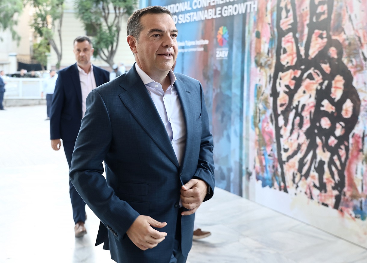 Ποιον υποψήφιο στηρίζει ομάδα Τσίπρα για πρόεδρο του ΠΑΣΟΚ - Τι τρέχει με τον Φάμελλο στον ΣΥΡΙΖΑ - Τα σχέδια της ΔΕΗ στην κινητή