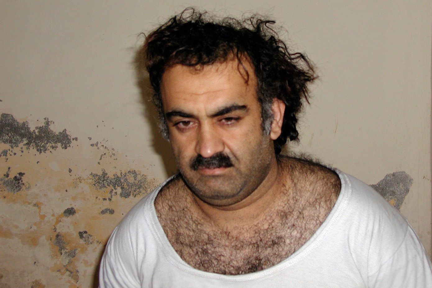 Ο «εγκέφαλος» των επιθέσεων της 11ης Σεπτεμβρίου, Χαλίντ Σέιχ Μοχάμεντ, θα δηλώσει ένοχος 23 χρόνια μετά