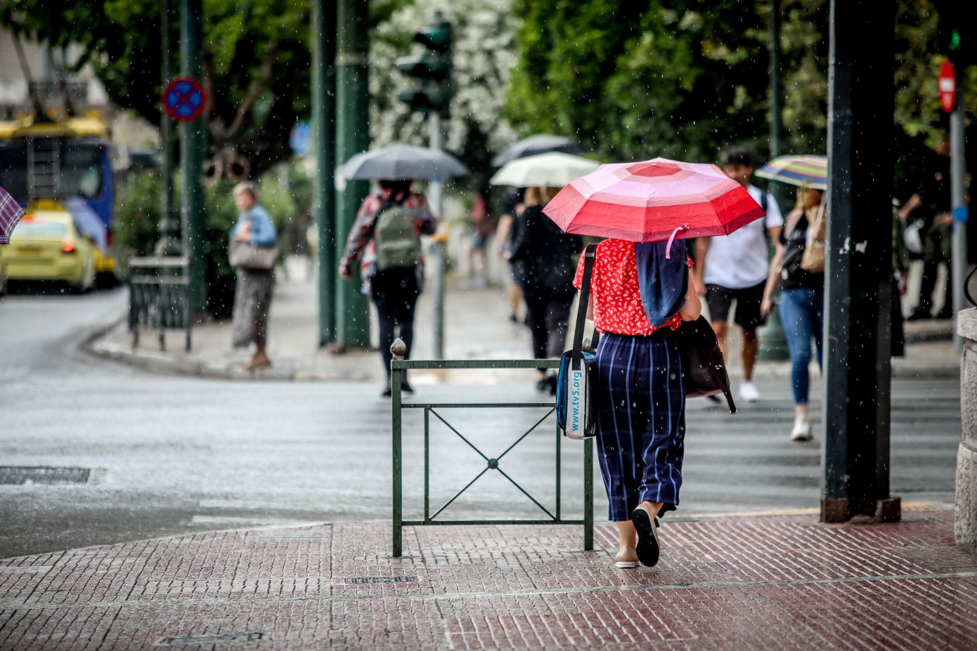 Αλλάζει ο καιρός τη νέα εβδομάδα, «κύμα κακοκαιρίας θα σαρώσει τη χώρα μας», λέει ο Μαρουσάκης