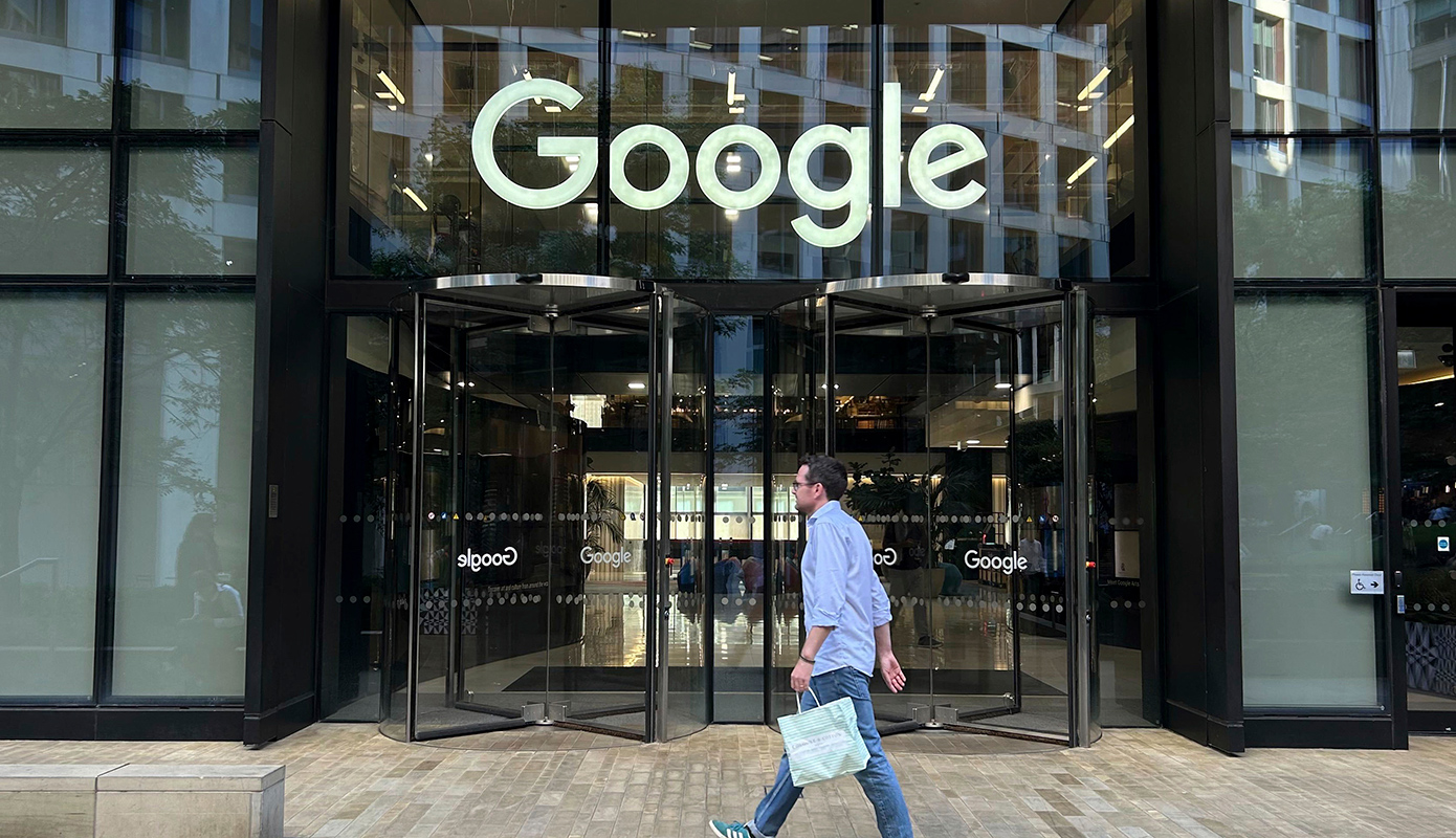 Η απάντηση της Google για το πρόστιμο από το Δικαστήριο της ΕΕ