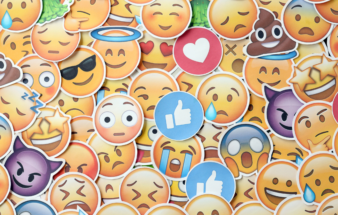 Αν χρησιμοποιείς αυτό το emoji, είσαι «επίσημα γέρος»