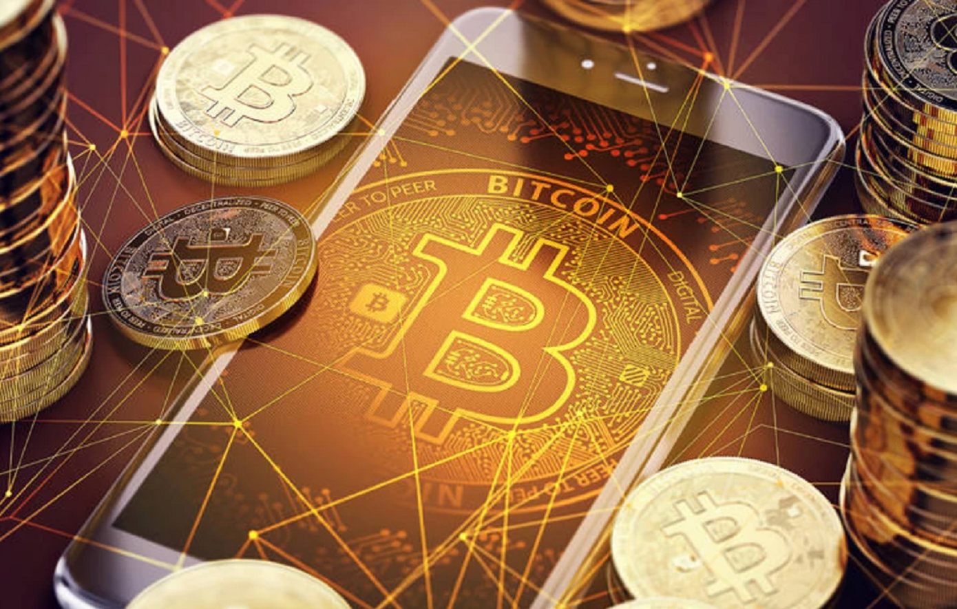 Το Bitcoin σπάει όλα τα ρεκόρ &#8211; Τι θα γίνει όταν φτάσει το ορόσημο των 100.000 δολαρίων