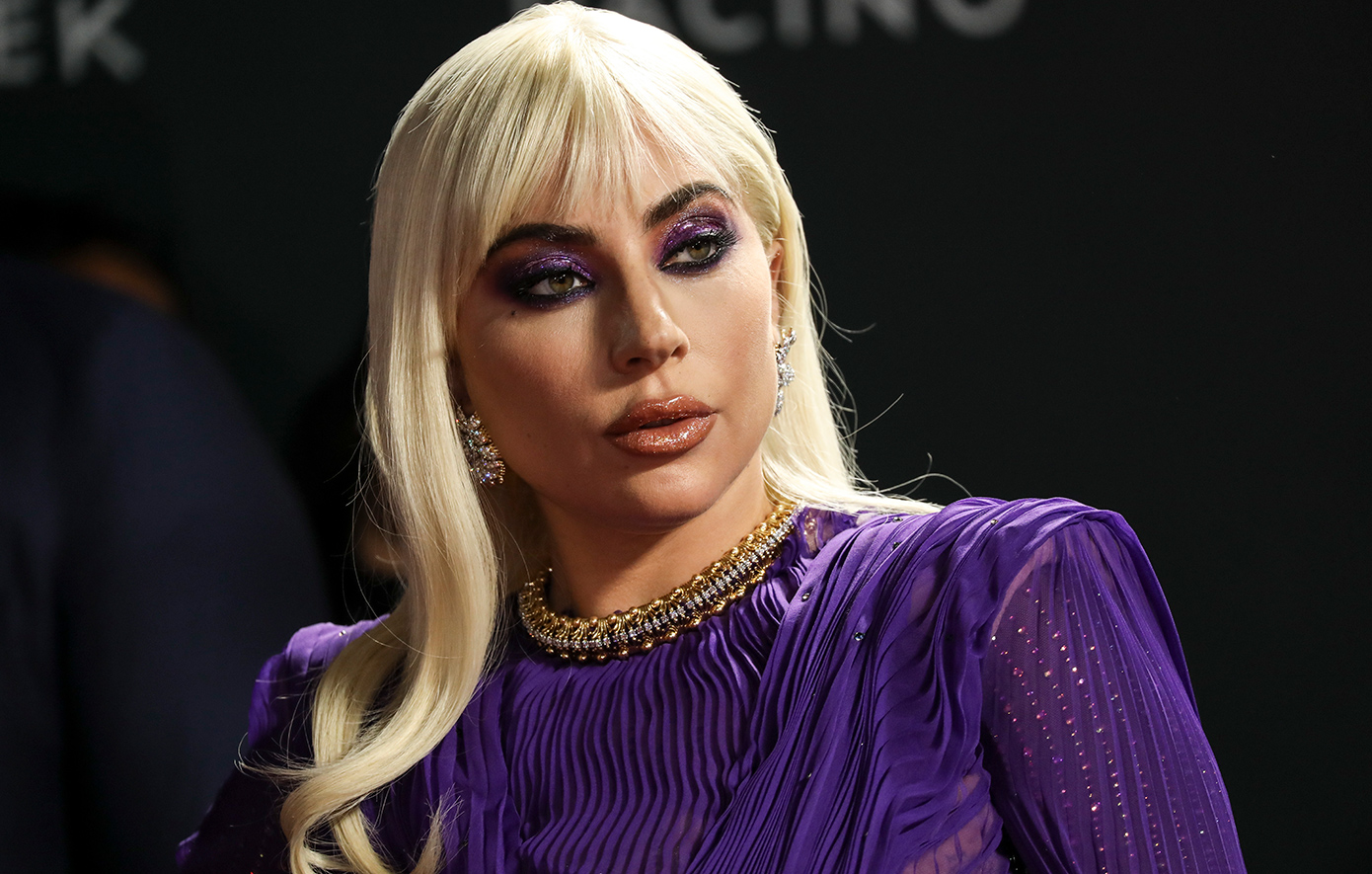 Το πρώτο τραγούδι από το νέο άλμπουμ της Lady Gaga θα κυκλοφορήσει τον Οκτώβριο