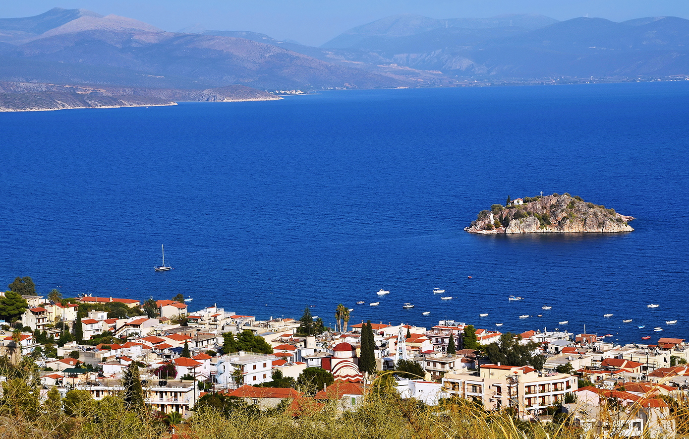 Τολό: Το μέρος που έζησε μεγάλες δόξες τη δεκαετία του &#8217;80