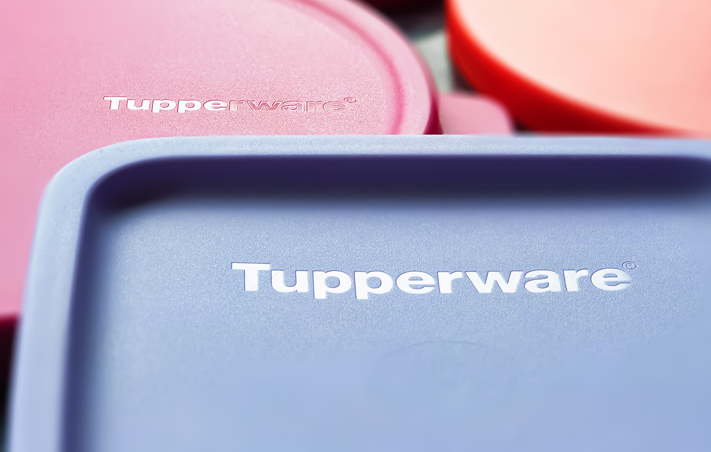 Η Tupperware ετοιμάζεται να καταθέσει αίτηση πτώχευσης