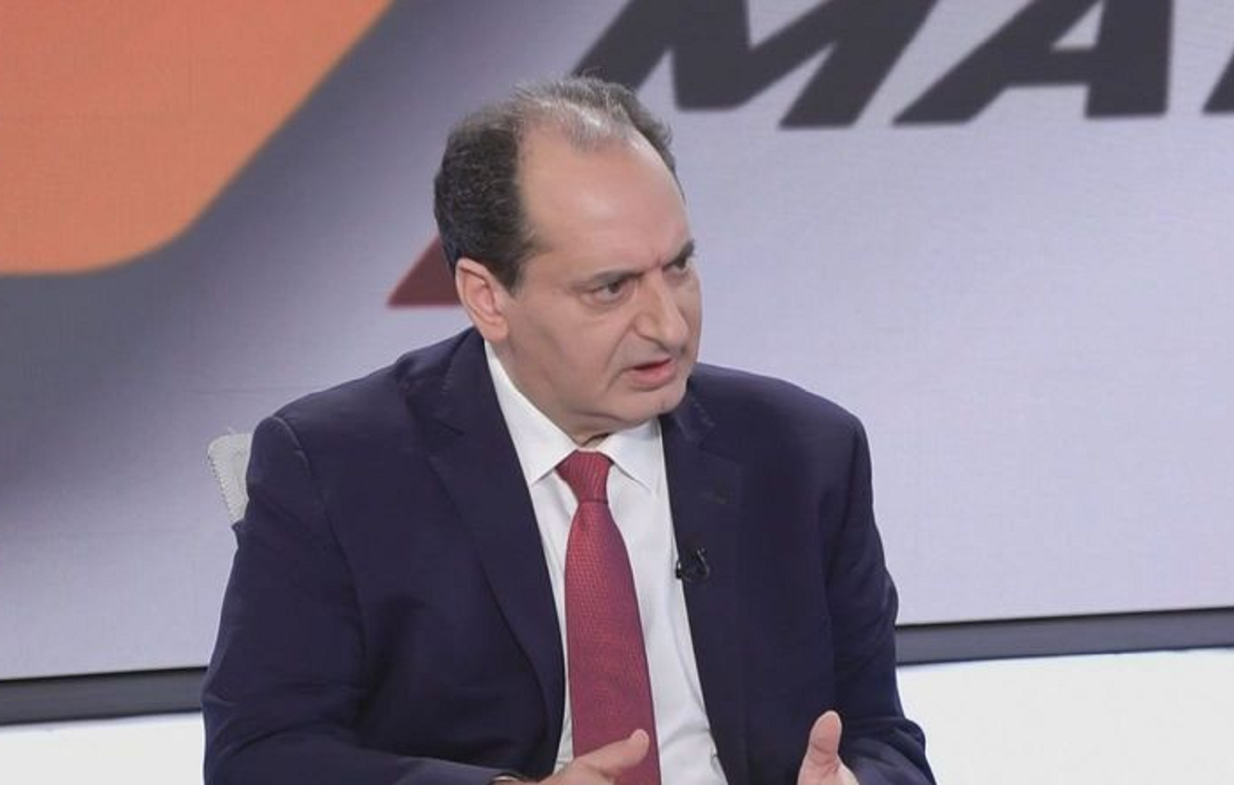 Σπίρτζης: Δε θα μπω στο οπαδικό παιχνίδι του Στέφανου Κασσελάκη &#8211; Υπηρέτησε τον Μητσοτάκη και όχι τον ΣΥΡΙΖΑ