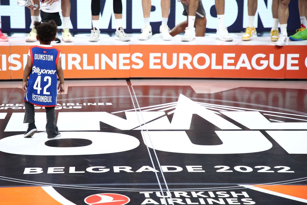 Euroleague: Φαβορί το Βελιγράδι για το Final Four