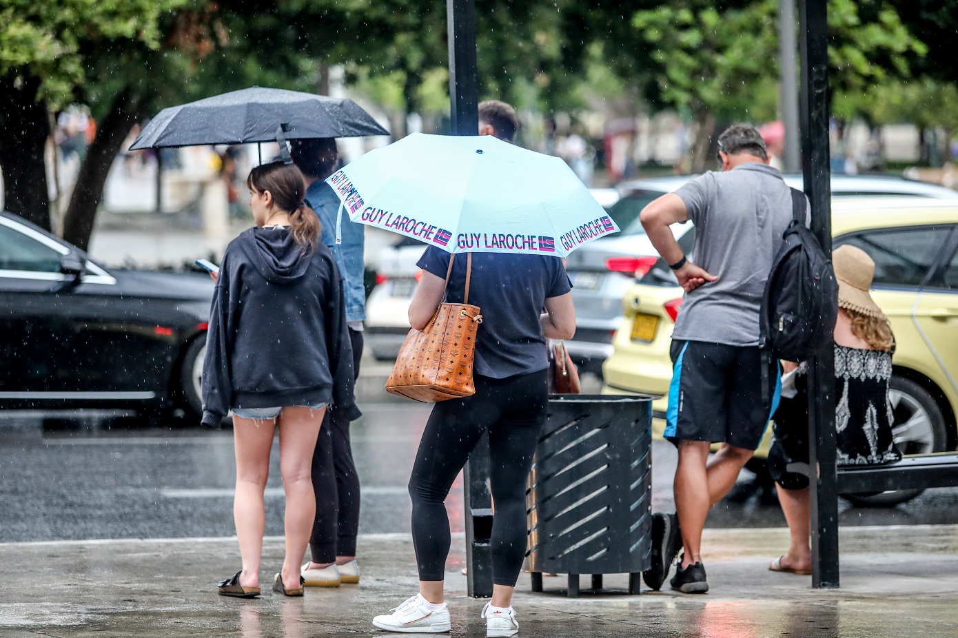 Παραμένει δροσερός ο Σεπτέμβριος με βροχές και τοπικές καταιγίδες – Σε ποιες περιοχές θα είναι πιο έντονα τα φαινόμενα