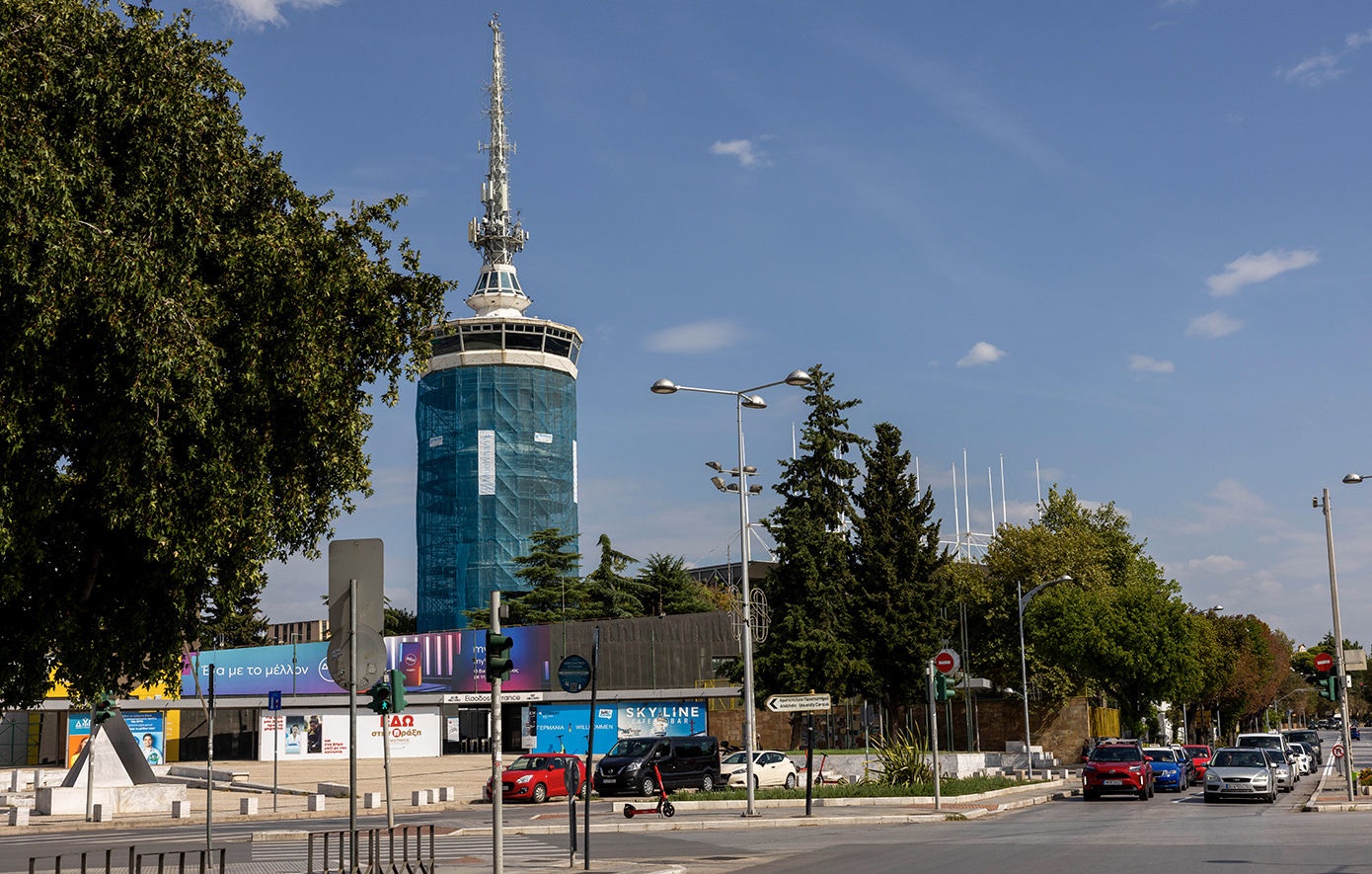 Μαζική δηλητηρίαση σε γεύμα που παρέθεσε συστημική τράπεζα σε πελάτες της, στο πλαίσιο της ΔΕΘ &#8211; Δεκάδες σε νοσοκομεία της Θεσσαλονίκης