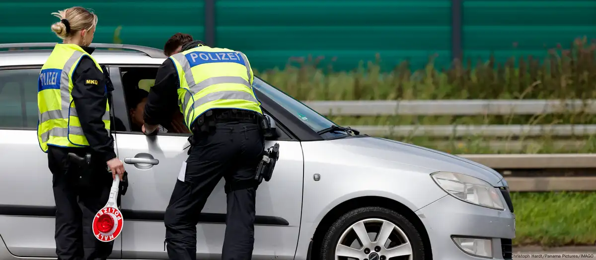 Σε ισχύ οι έλεγχοι στα χερσαία σύνορα της Γερμανίας κατά της παράτυπης μετανάστευσης &#8211; Τι σημαίνει για τη συνθήκη Σένγκεν