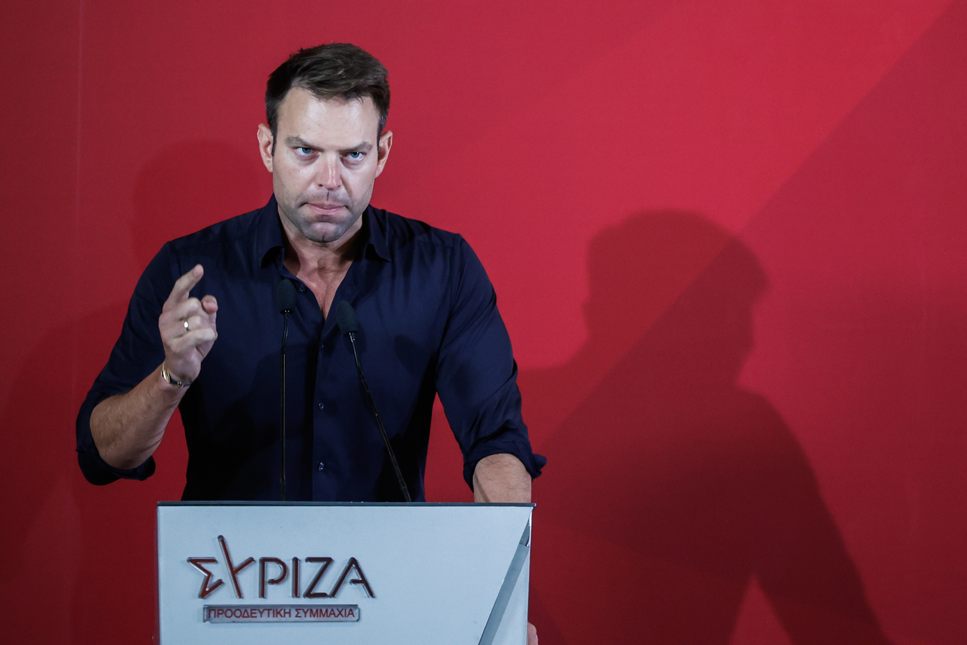 «Πόλεμος» στον ΣΥΡΙZA με εξώδικα και συζήτηση για διαγραφές &#8211; Το Σάββατο στην Κεντρική Επιτροπή η τελική αναμέτρηση