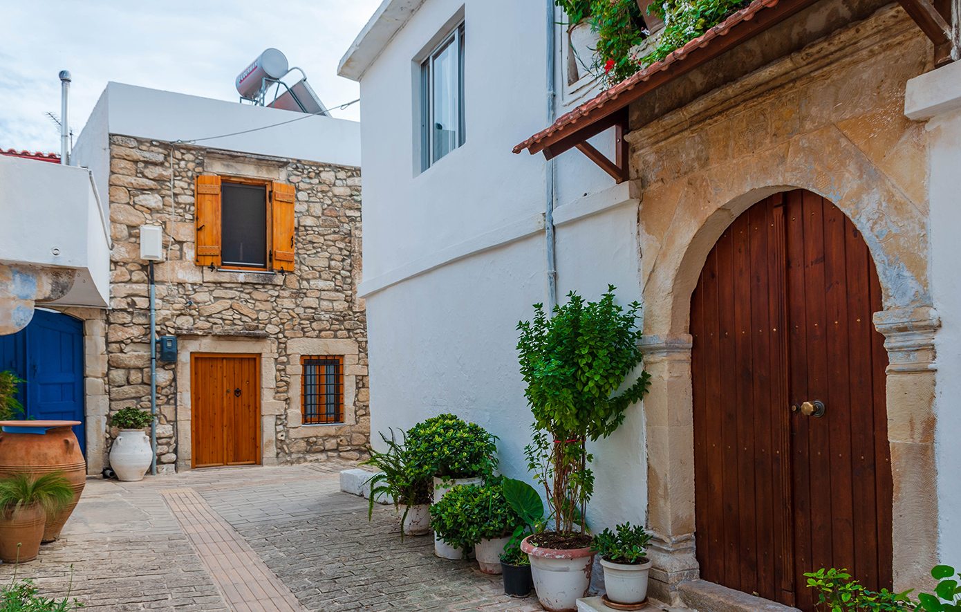 Μαργαρίτες Κρήτη Μαργαρίτες Κρήτη