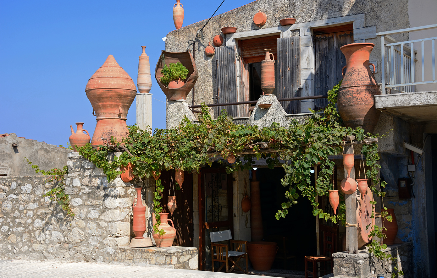 Μαργαρίτες Κρήτη Μαργαρίτες Κρήτη