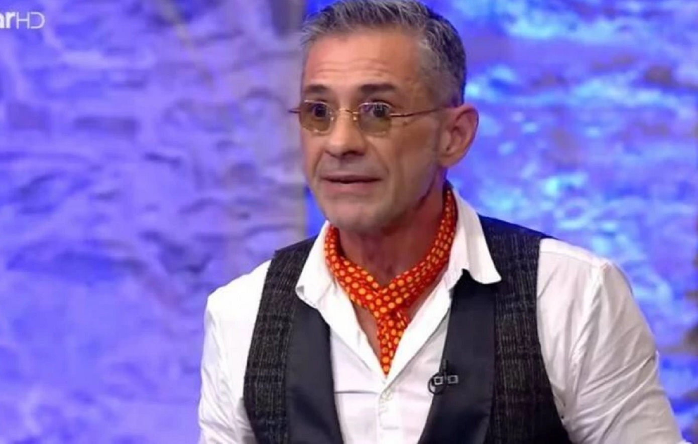 Νεκρός πρώην παίκτης του ελληνικού MasterChef &#8211; Τράκαρε με την ίδια μηχανή που είχε σκοτωθεί ο γιος του