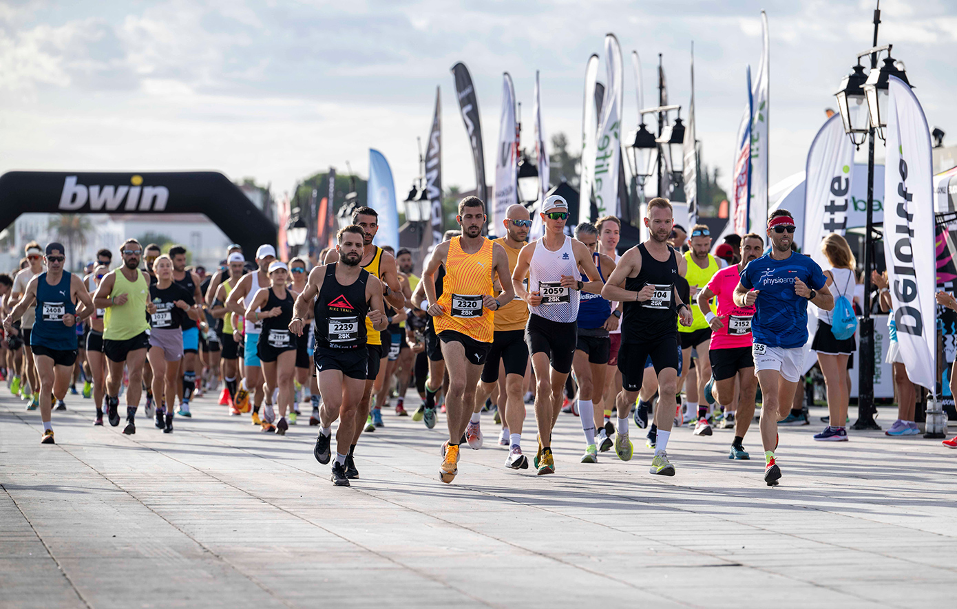 Spetses Mini Marathon 2024: Ρεκόρ συμμετοχών με τις συγκινήσεις και την αγωνιστικότητα στα ύψη!