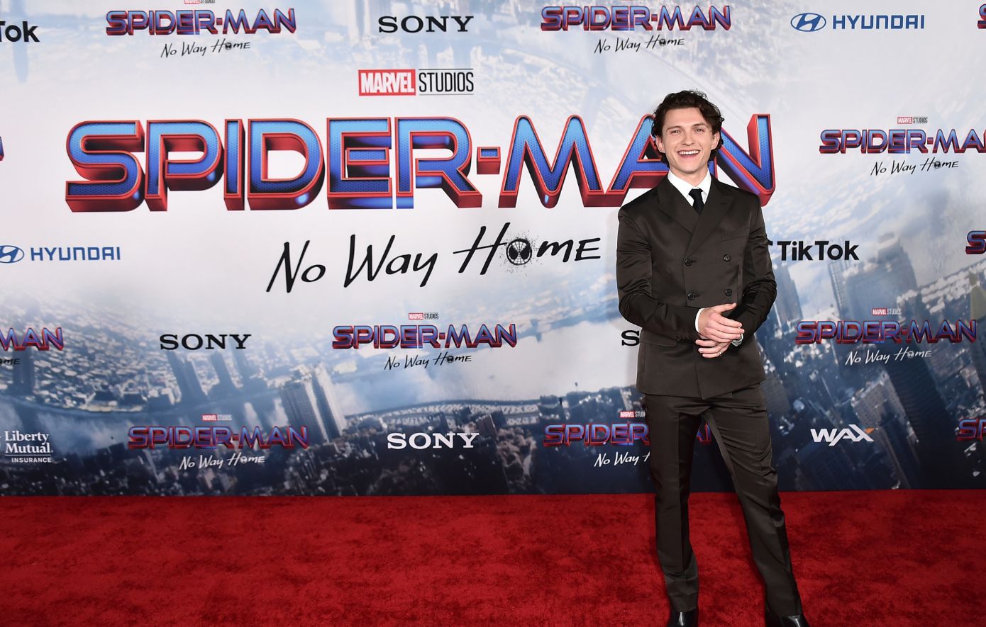 Ο Tom Holland επιβεβαιώνει ότι το «Spider-Man 4» θα ξεκινήσει γυρίσματα το καλοκαίρι του 2025