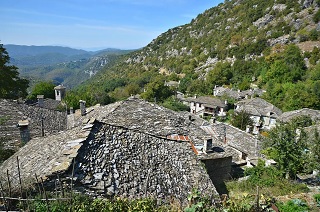 Το ελληνικό χωριό που συμβαίνει κάτι περίεργο με τα ονόματα