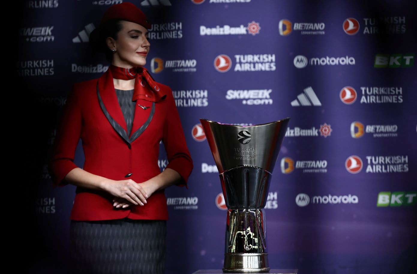 Euroleague: «Κρατάει» ακόμα το Final Four &#8211; To 64% των general managers των ομάδων δεν είναι υπέρ της κατάργησής του