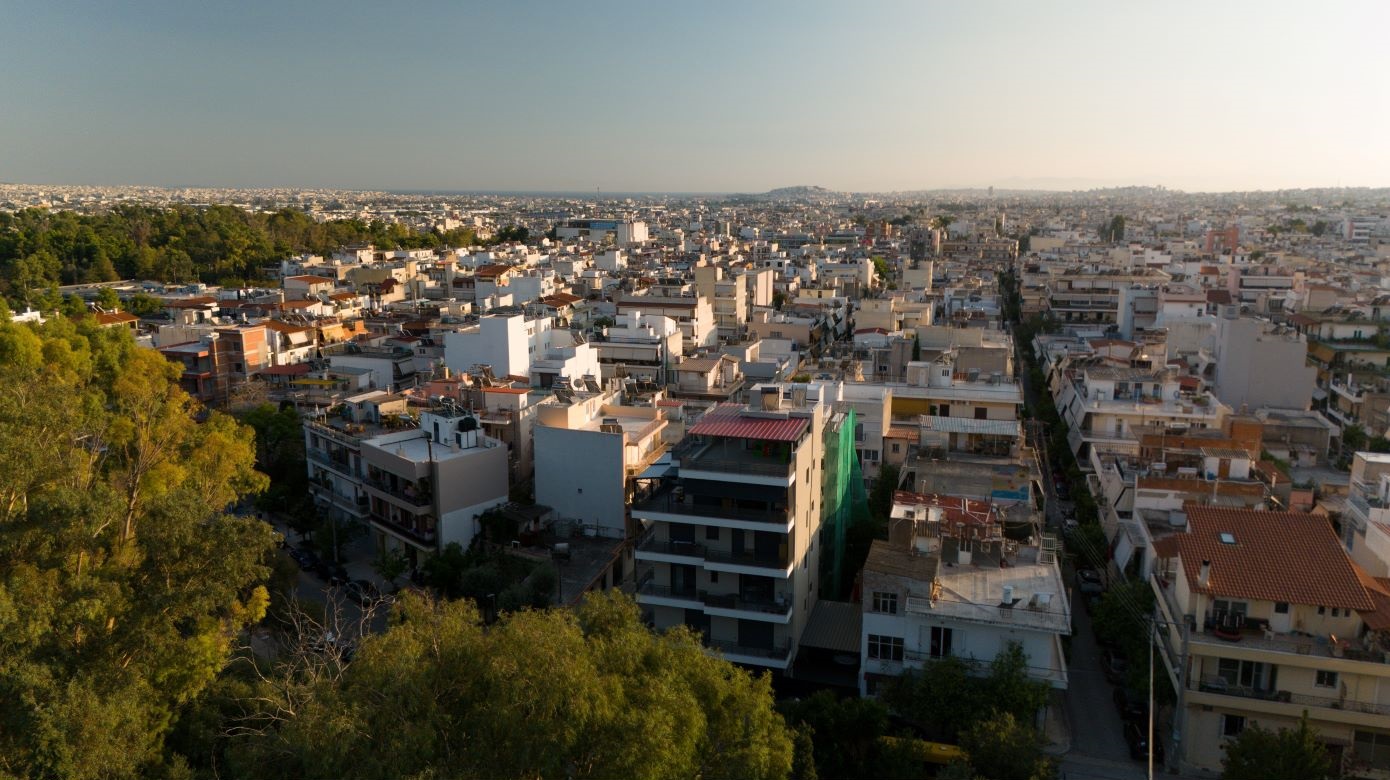 Σε ανοδική τροχιά για έβδομη χρονιά οι τιμές των ακινήτων στην Ελλάδα &#8211; Σε ιστορικό χαμηλό η ιδιοκατοίκηση