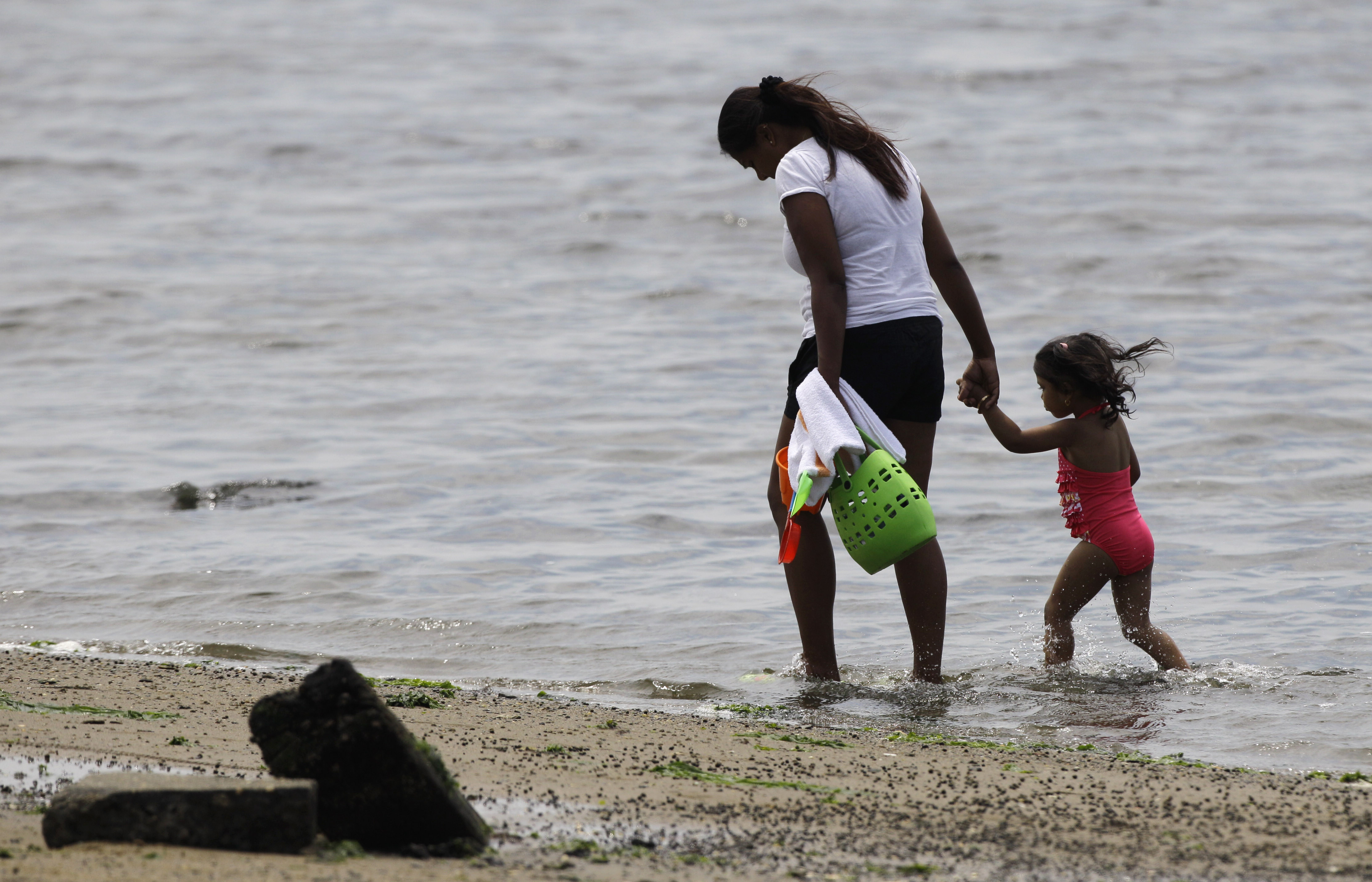 Οκτώ πτώματα ξεβράστηκαν στο Jamaica Bay της Νέας Υόρκης σε έναν χρόνο &#8211; Ο τρόπος θανάτου των 4 κρίθηκε απροσδιόριστος