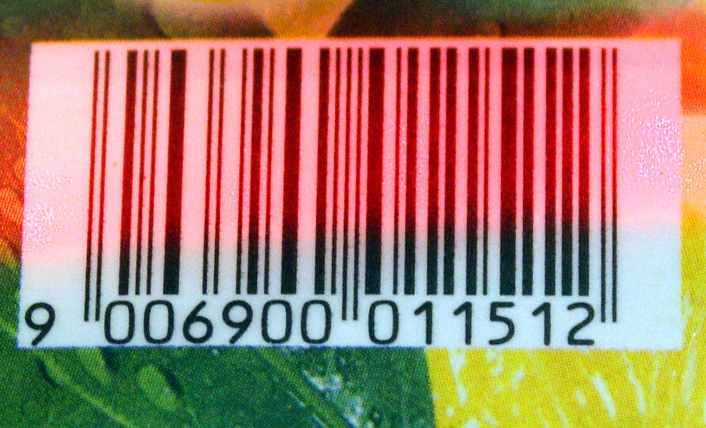 Η παράξενη ιστορία των barcodes, οι θεωρίες συνωμοσίας και η χρήση τους στο διάστημα