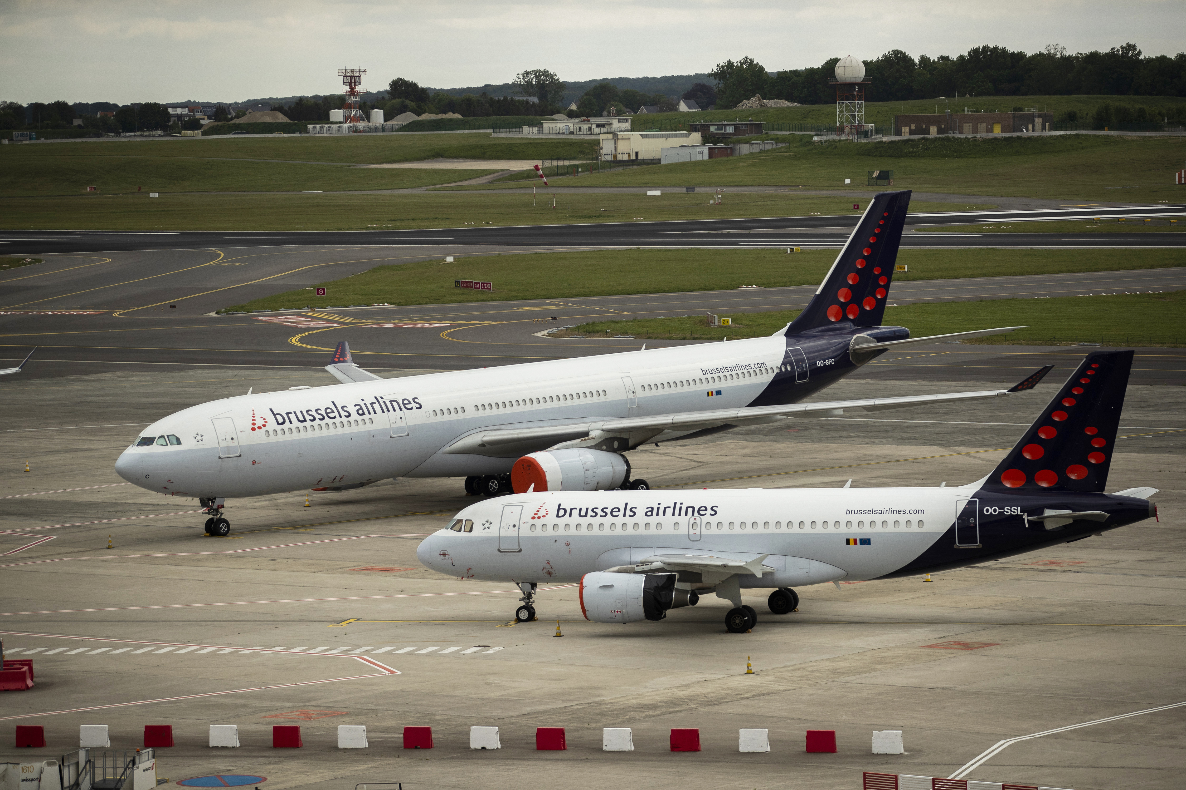 Η Brussels Airlines ξεκινά πτήσεις προς την Αθήνα και τη χειμερινή περίοδο