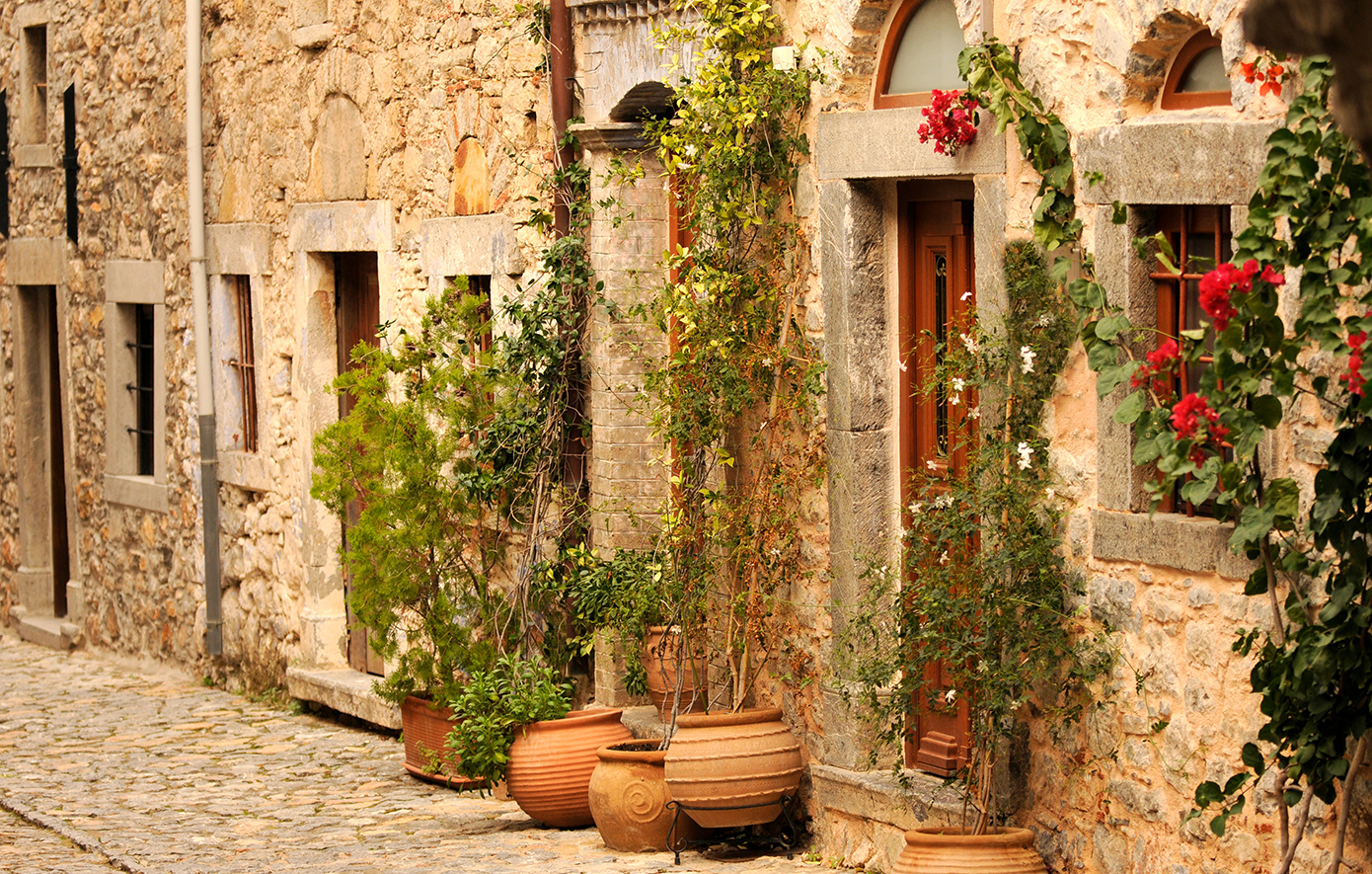 Μεστά Χίος Μεστά Χίος