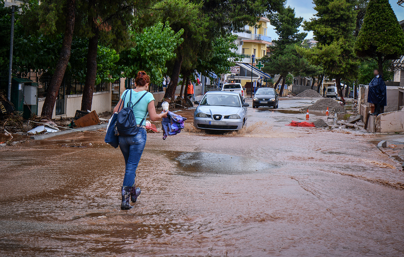 Αποζημιώσεις 2,9 εκατ. ευρώ σε δικαιούχους Μάτι και Μάνδρας – Παραιτήθηκε από εφέσεις το Δημόσιο