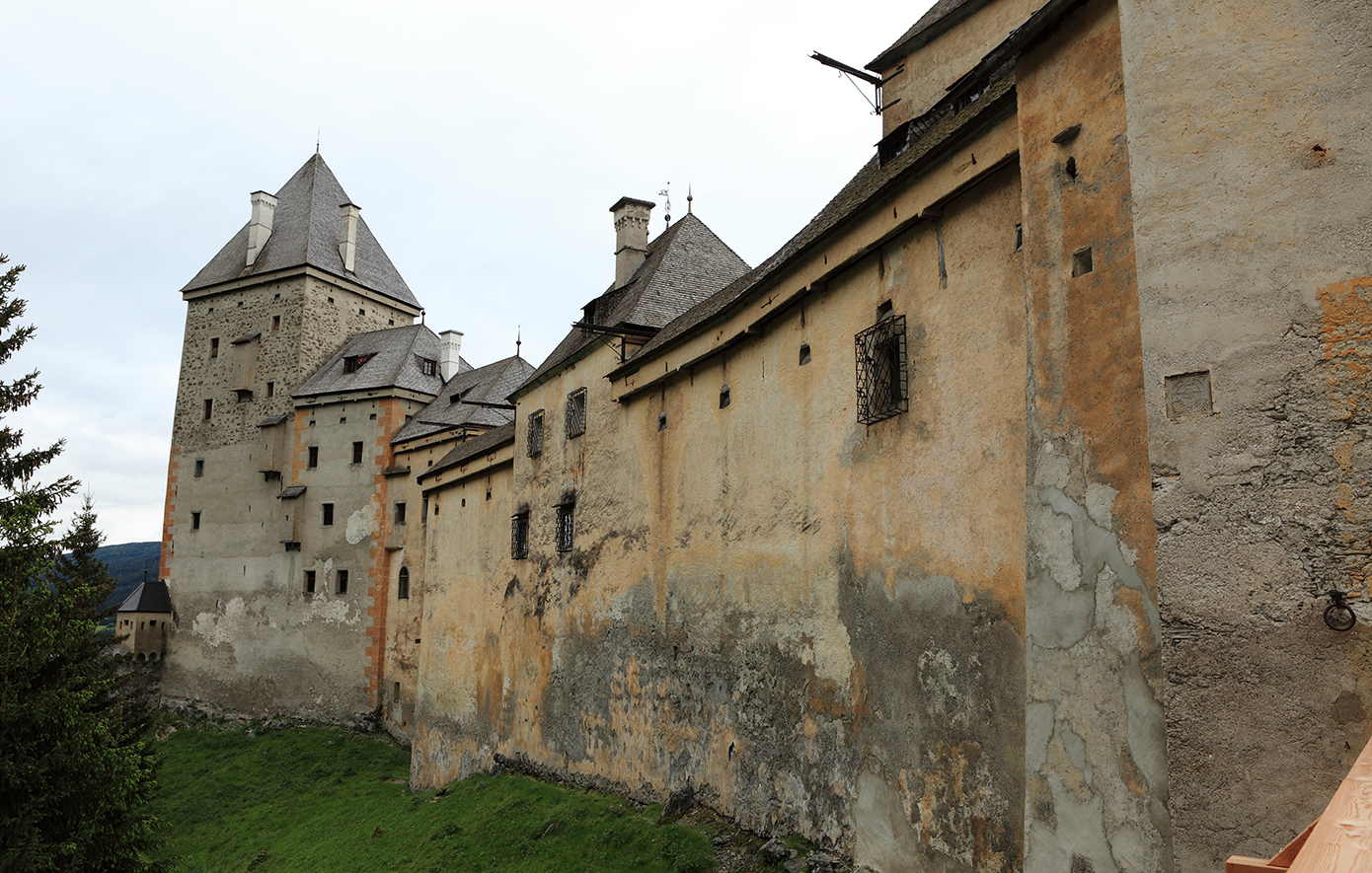 Moosham Castle Αυστρία Moosham Castle Αυστρία