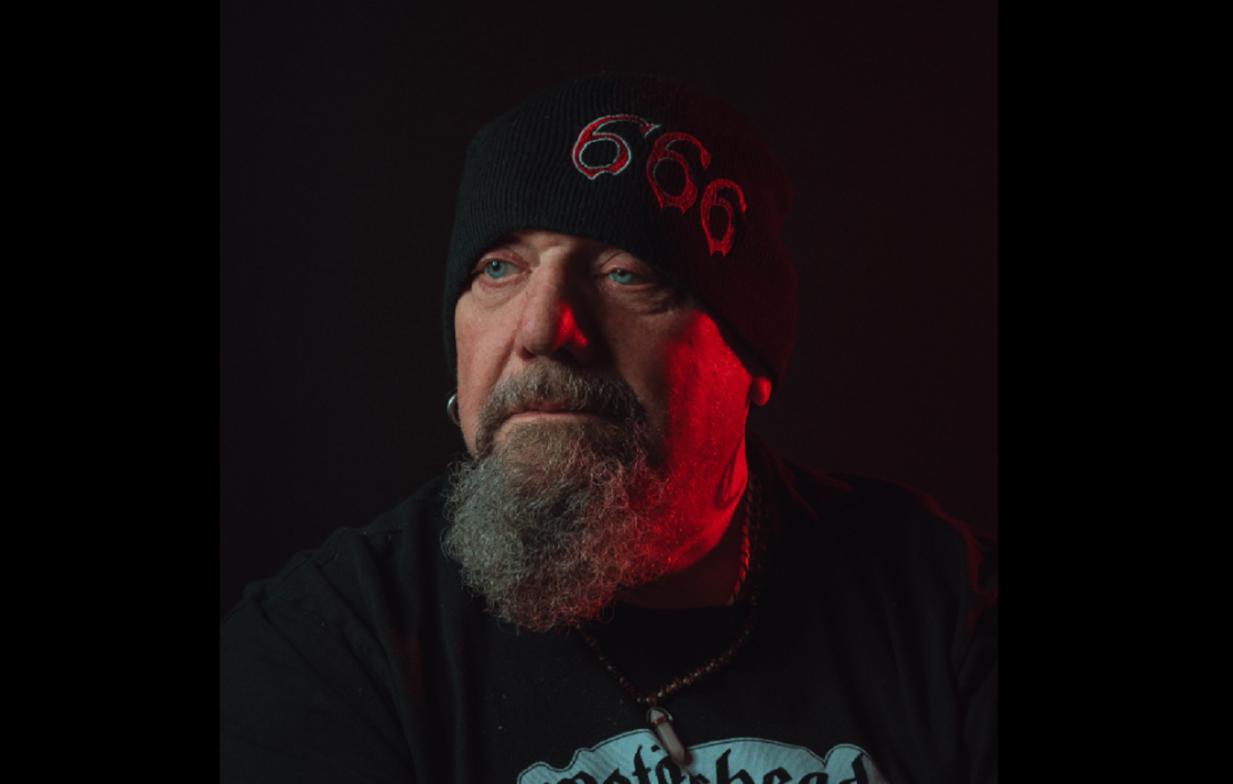 Paul Di&#8217;Anno: Πέθανε ο πρώτος τραγουδιστής των Iron Maiden