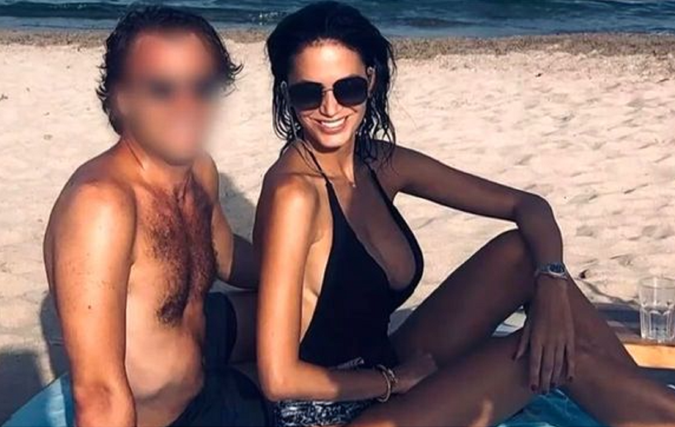 «Πόλεμος» της πρώην playmate Σύλβιας Παπαδάκη με τον πρώην σύντροφό της &#8211; «Δεν ξέρω πού είναι τα παιδιά μου»