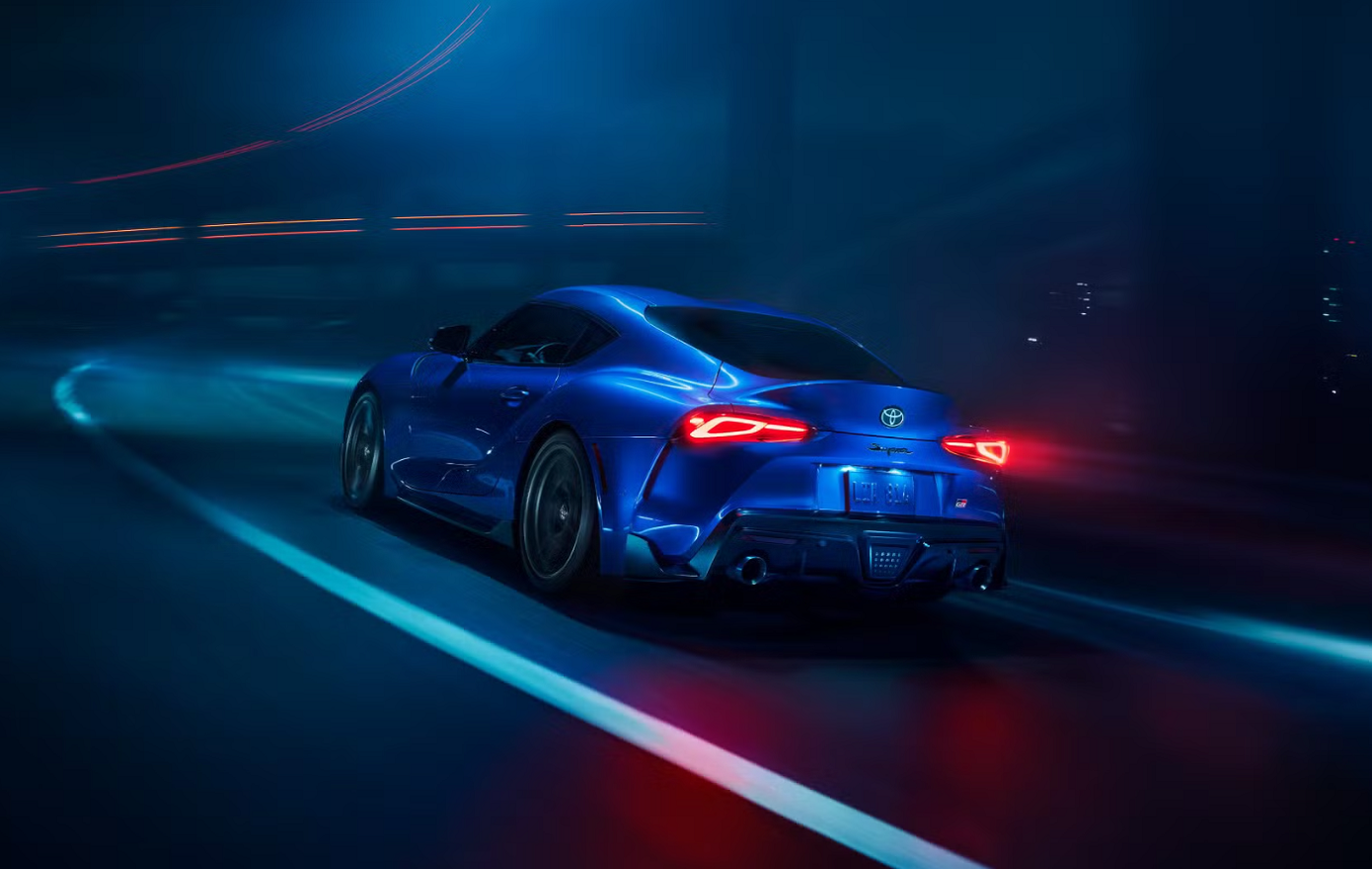 Το Toyota GR Supra δεν έχει πεθάνει και αναμένεται να επιστρέψει με άλλη μορφή