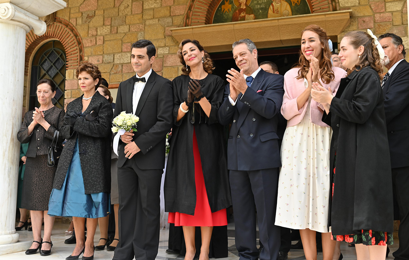 Άγιος έρωτας Άγιος έρωτας