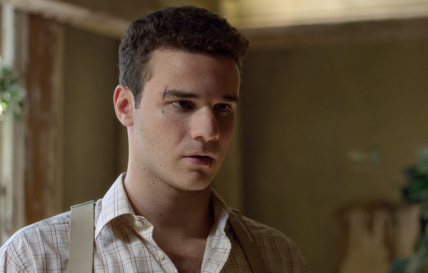 Άγιος έρωτας Άγιος έρωτας