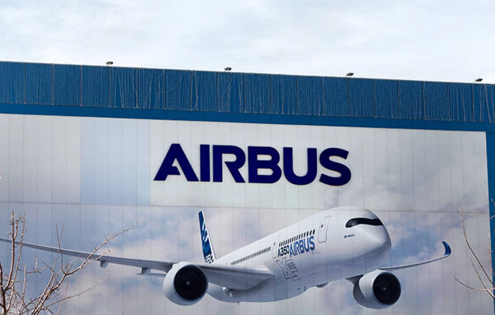 Η Airbus θα περικόψει έως και 2.500 θέσεις εργασίας στα τμήματα Άμυνας και Διαστήματος