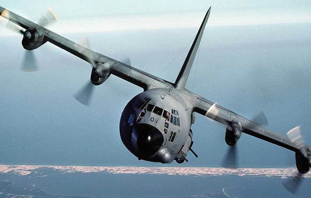 Αναχωρεί C-130 της Πολεμικής Αεροπορίας για τον επαναπατρισμό Ελλήνων και Κυπρίων από τη Βηρυτό