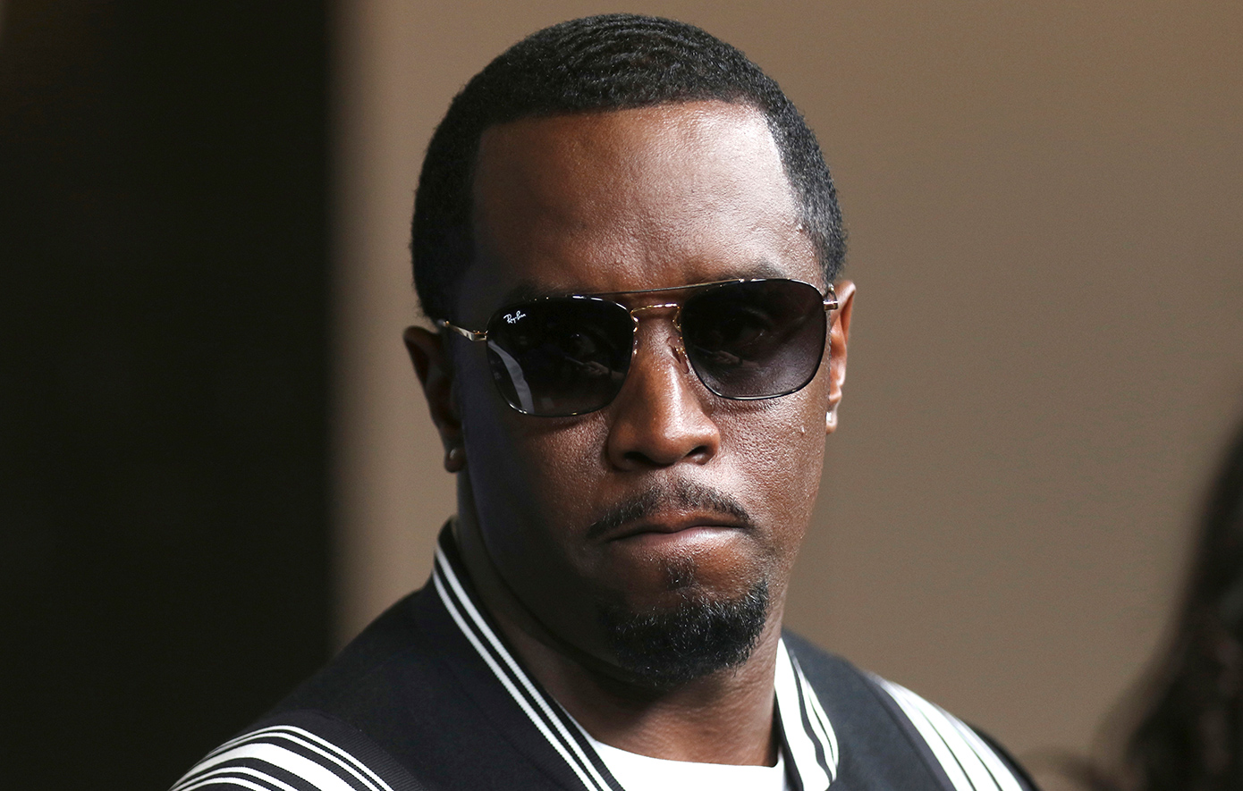 O ράπερ Diddy κατηγορείται ότι κακοποίησε σεξουαλικά έναν 10χρονο &#8211; To θύμα λέει ότι ζει με νυχτερινούς εφιάλτες