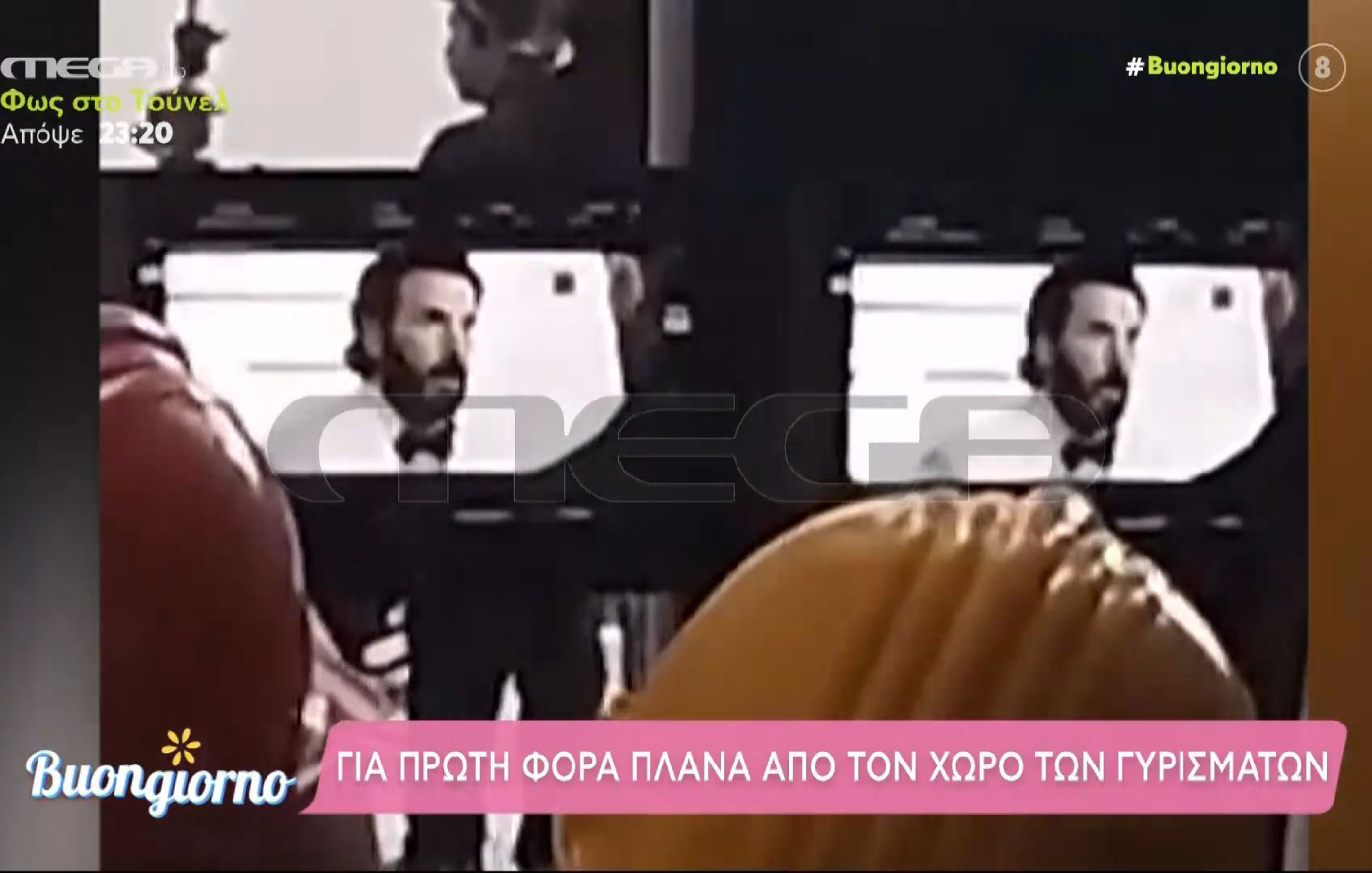 Δείτε πλάνα από τα γυρίσματα ταινίας του Νetflix στον Βώλακα Δράμας με τη Σάλμα Χάγιεκ